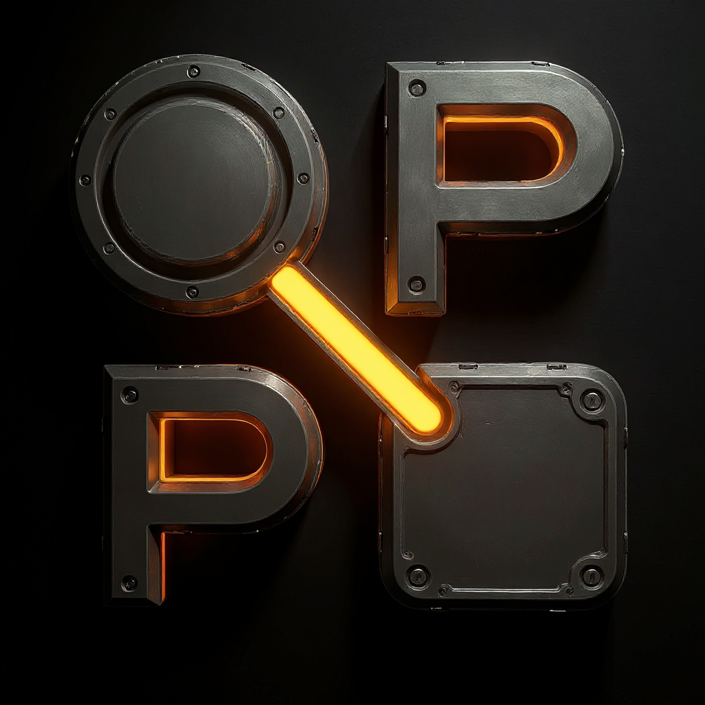 Plus Path App Icon