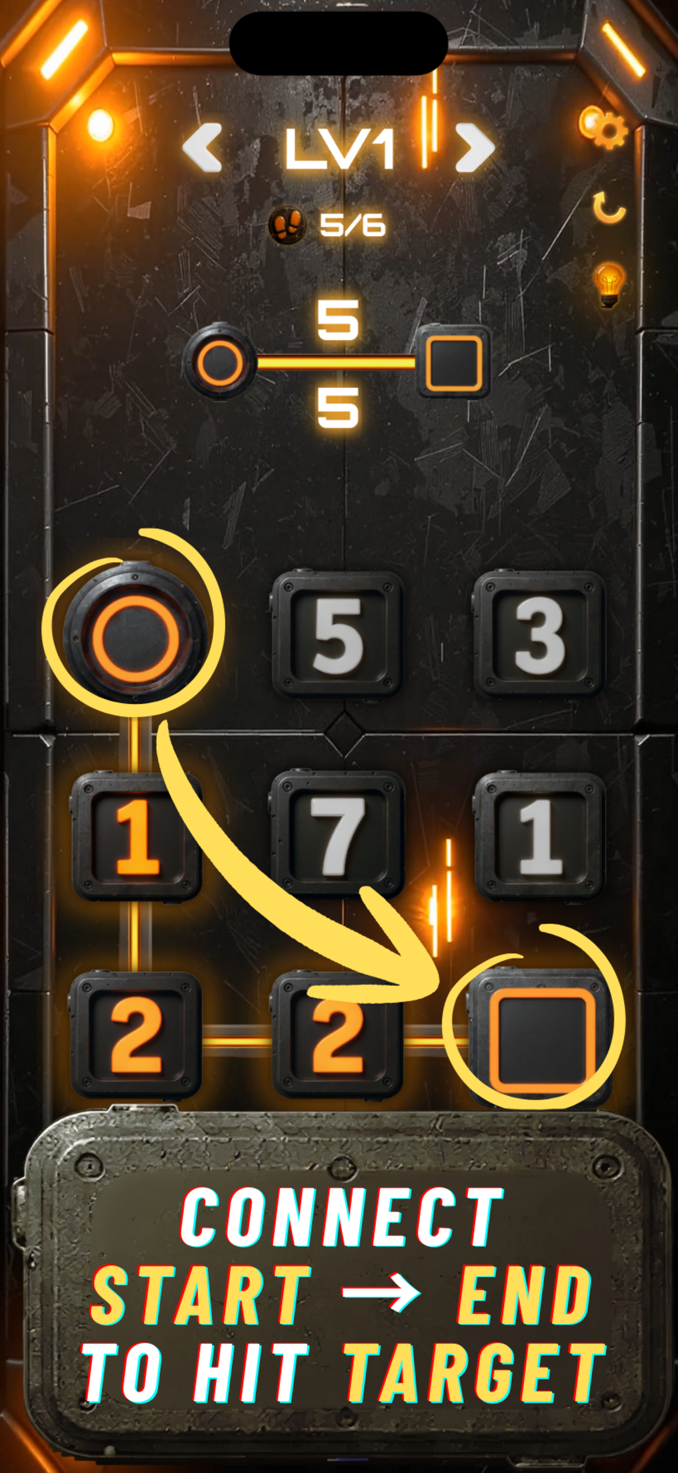 App Screenshot 1