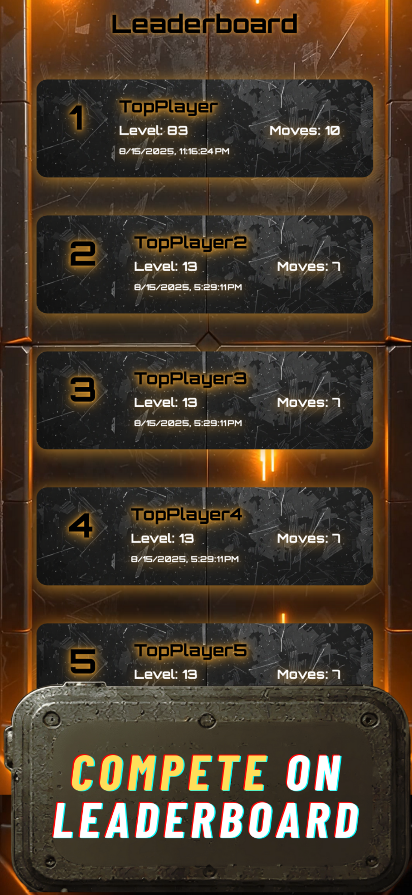 App Screenshot 5