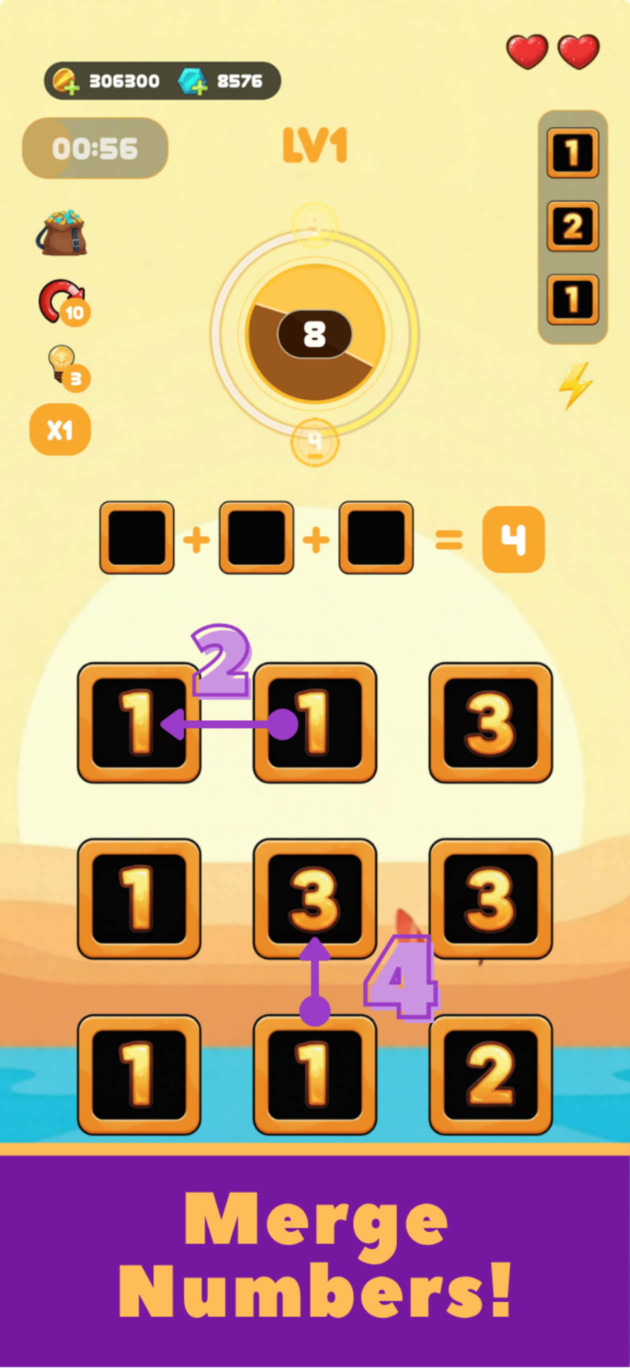 Gameplay